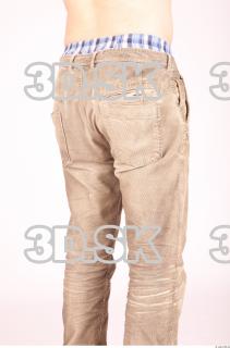 Trousers texture of Oleg  0020